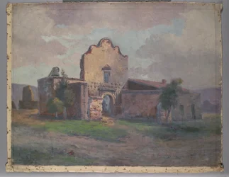 San Diego, noin 1885-95